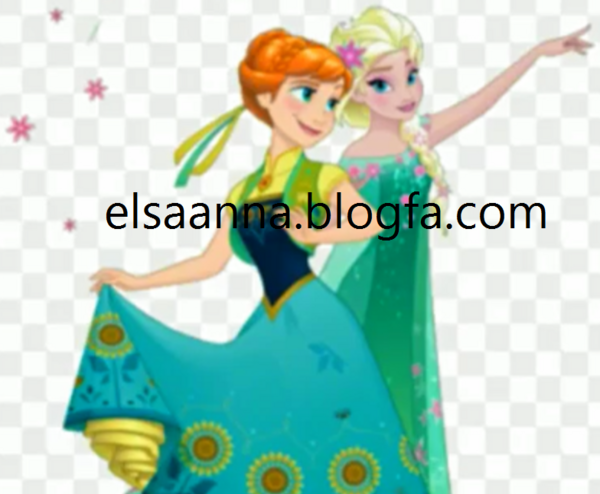 عکس راپونزل و جک