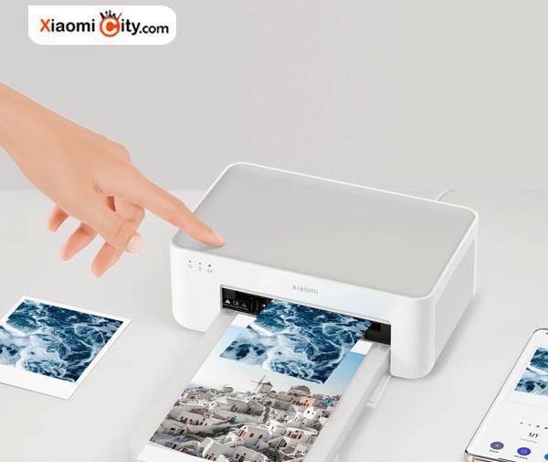 عکس پرینتر
