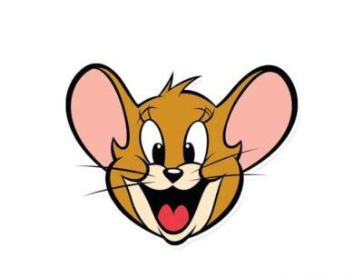 عکس تام و جری و سگ