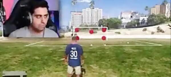عکس وودی نفرین شده
