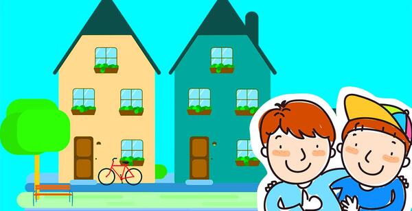 عکس قصه راپونزل