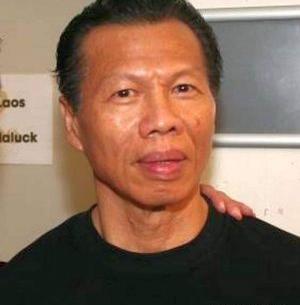 عکس بلو یانگ