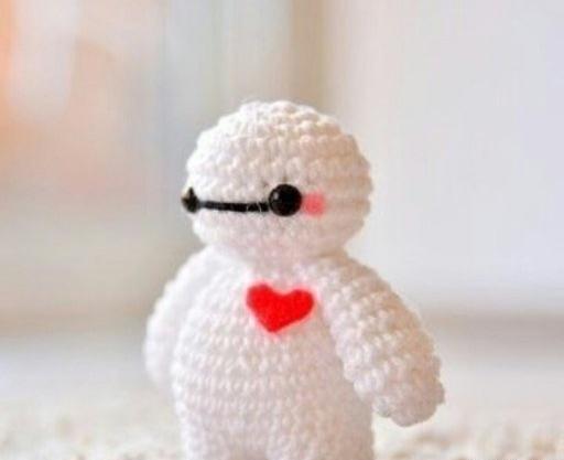 عکس عروسک بیمکس