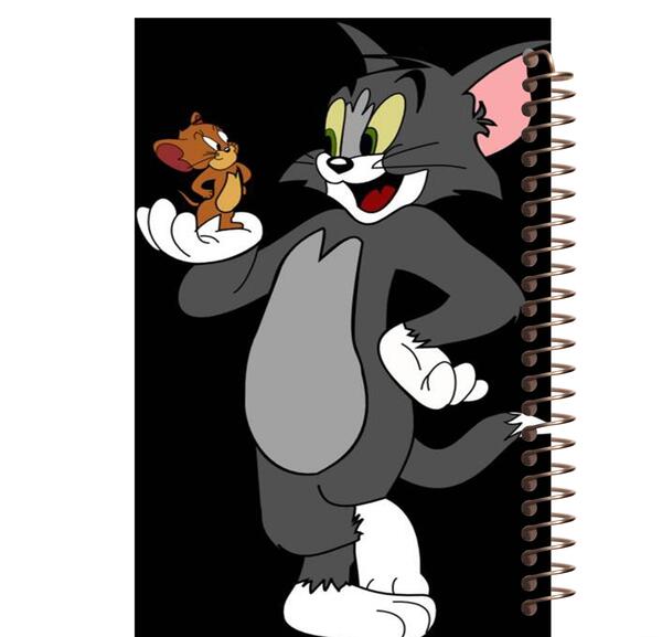 عکس نقاشی تام