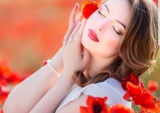 عکس زیبای زیبای خفته