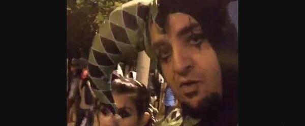 عکس شعر سیندرلا