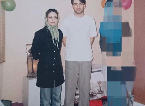 عکس بهاره مصدقیان بازیگر