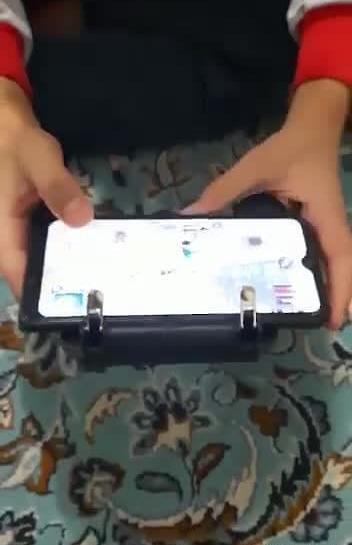 عکس بلو شارک