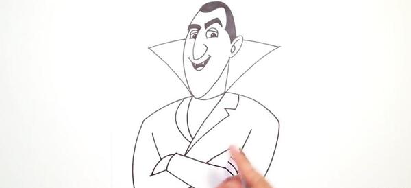 عکس نقاشی لولو خان