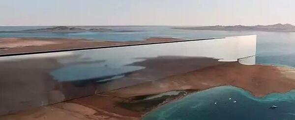 عکس جدید بن سلمان