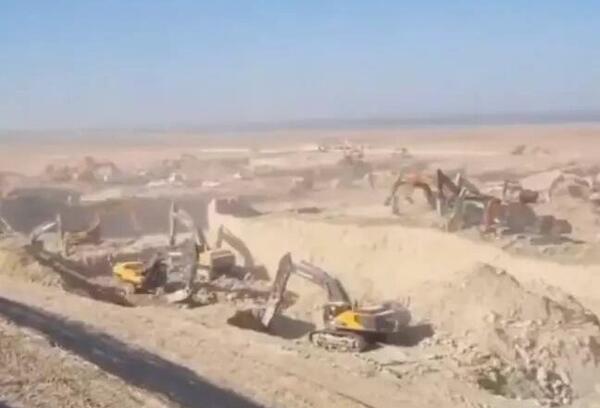 عکس جدید بن سلمان