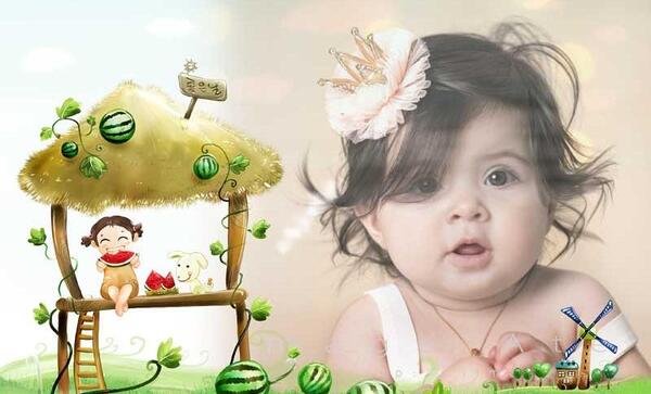 قاب عکس سیندرلا