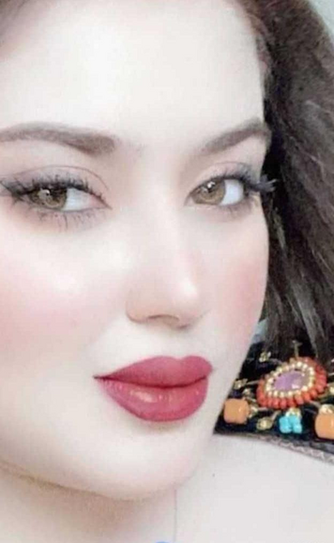 عکس دختر سفید برفی