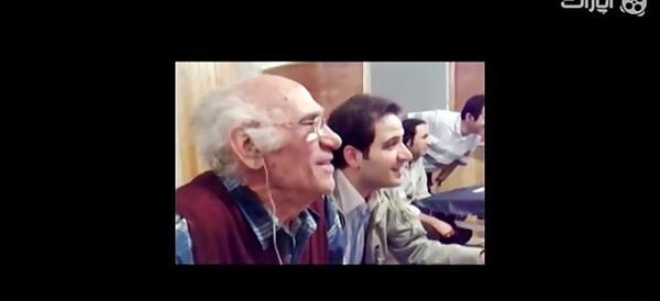 عکس داروغه در کارتون رابین هود