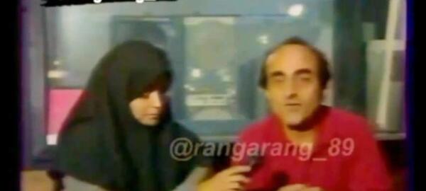 عکس دوبلور پسر شجاع