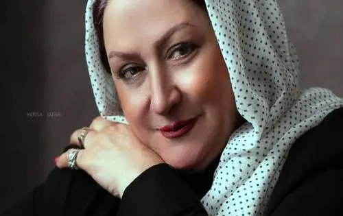 عکس زن تام و جری