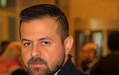 عکس زن تام و جری