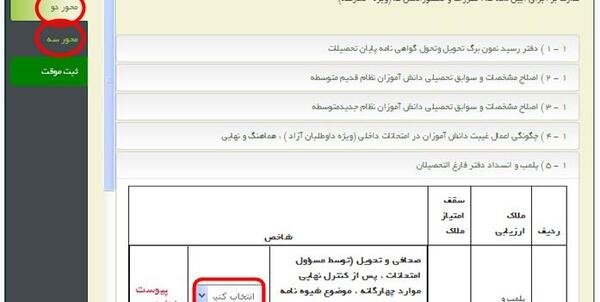 عکس زن تام و جری