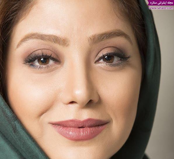 عکس وودی آلن و همسرش