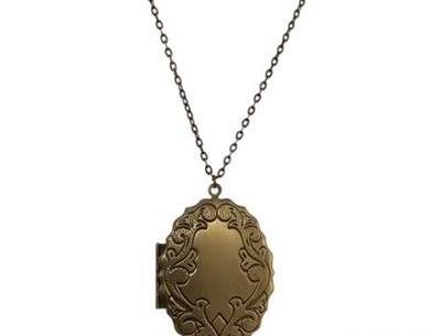عکس گردنبند السا
