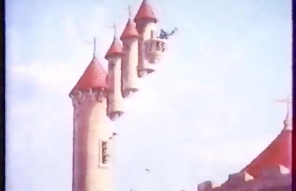 عکس بچگی تارزان