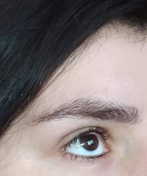 عکس بن مژه نی نی سایت