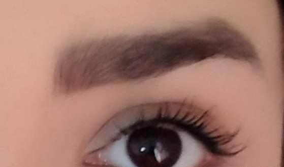 عکس بن مژه نی نی سایت