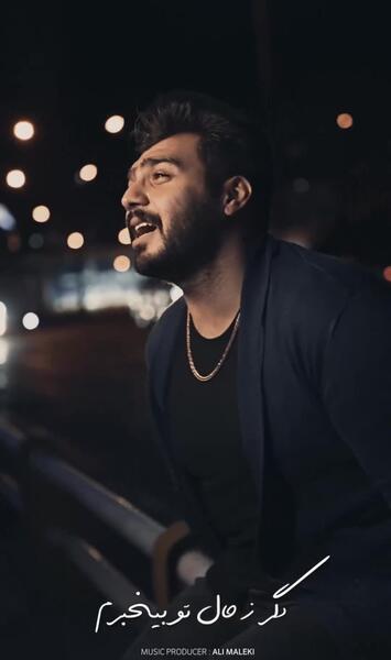 عکس گربه سیاه در تام و جری