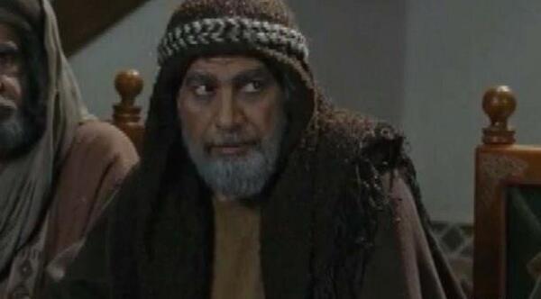 عکس یزید بن انس