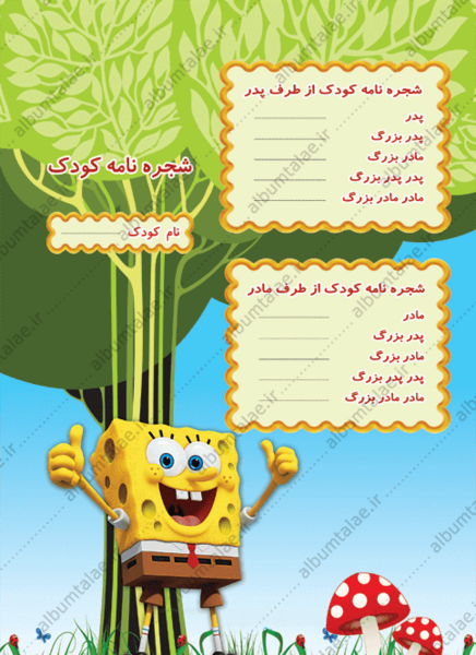 آلبوم عکس میکی موس