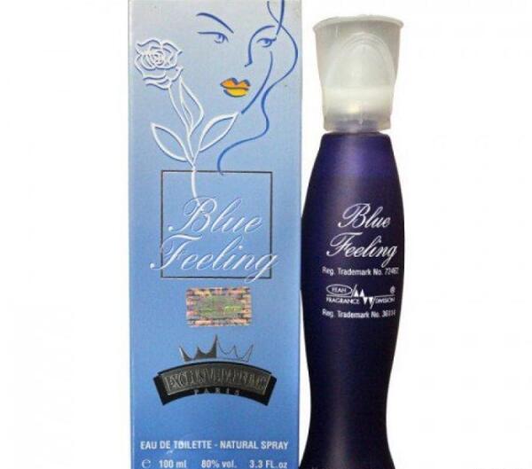 عکس عطر بلو