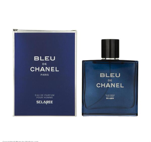 عکس عطر بلو