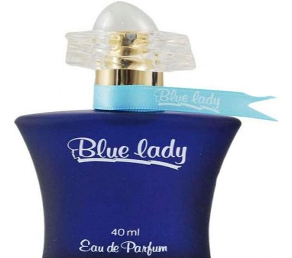عکس عطر بلو