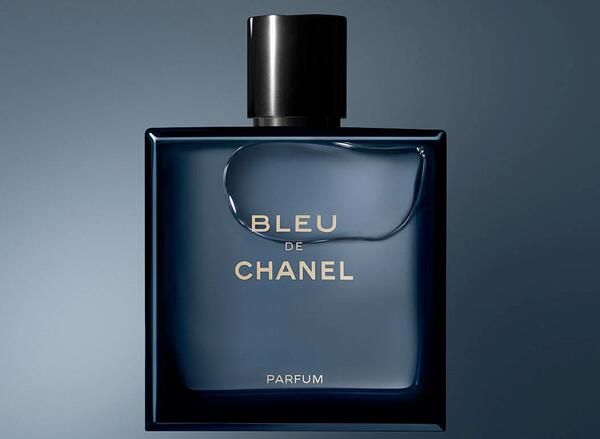 عکس عطر بلو