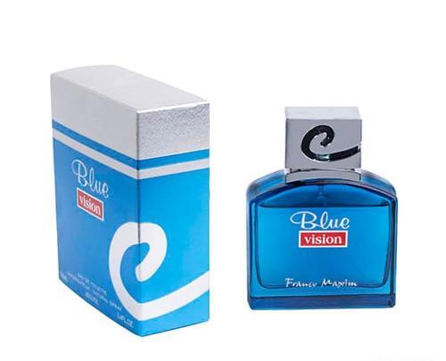 عکس عطر بلو