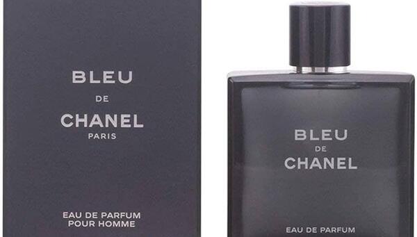 عکس عطر بلو