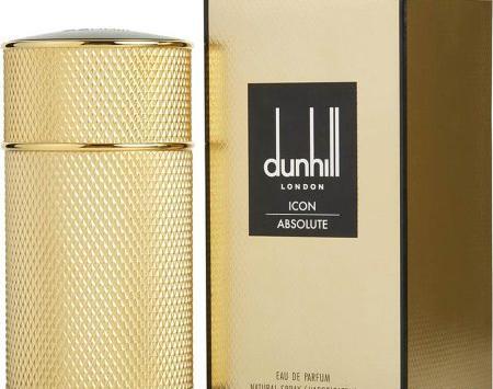 عکس عطر دیزایر بلو