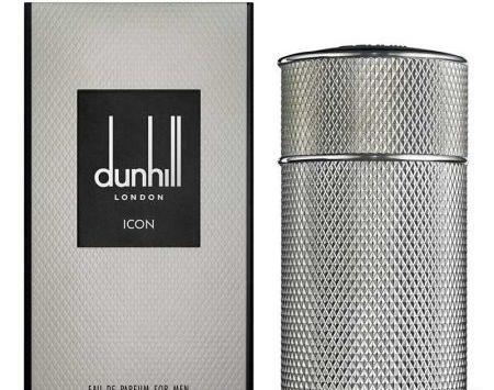 عکس عطر دیزایر بلو