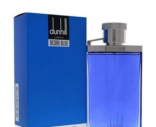 عکس عطر دیزایر بلو