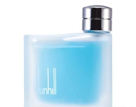 عکس عطر دیزایر بلو