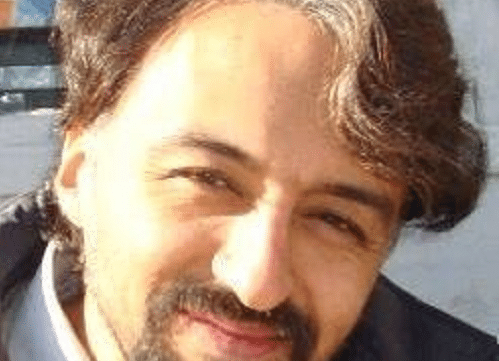 عکس سوباسا و زنش