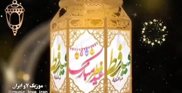 عکس زیبای پلنگ صورتی