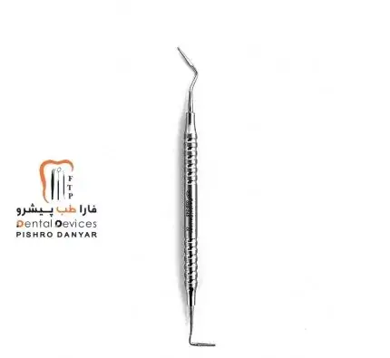 عکس بن فایل دندانپزشکی