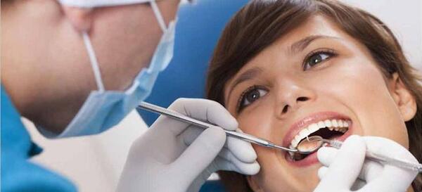 عکس بن فایل دندانپزشکی