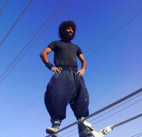 عکس سیمبان