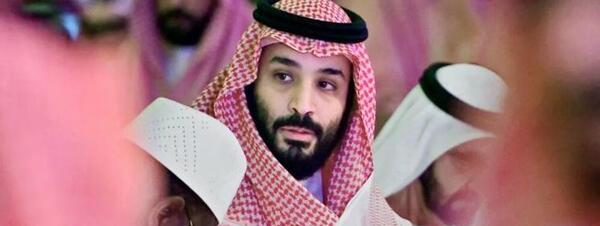 عکس بن سلمان پادشاه عربستان