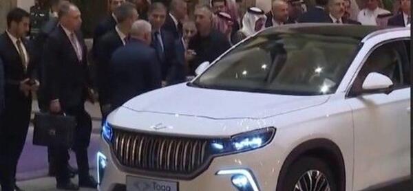 عکس بن سلمان پادشاه عربستان