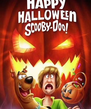 انیمیشن اسکوبی دو عکس