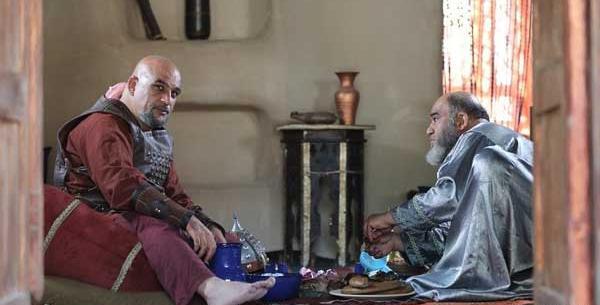 عکس بن حریث
