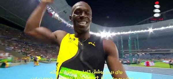 عکس بن جانسون